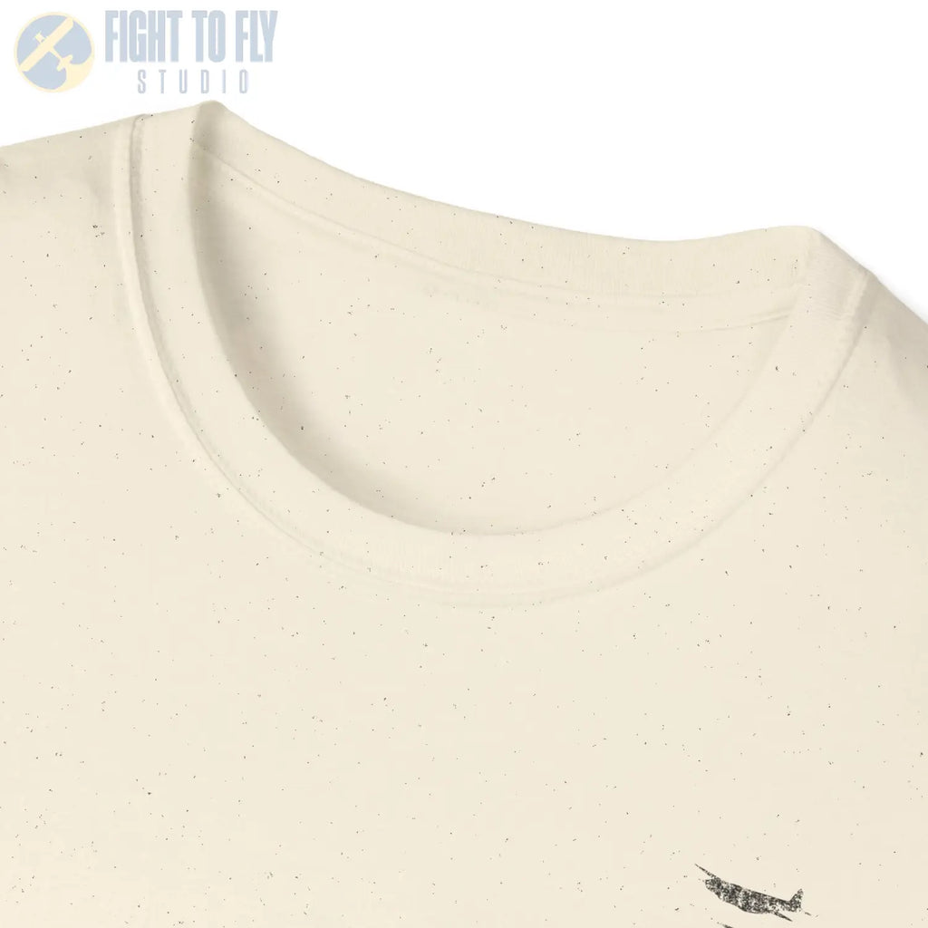 De Havilland Mosquito “Element Flight” WWII T-Shirt - Pilot gifts - warbird t-shirt