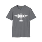 De Havilland - Mosquito - T-Shirt - Pilot gifts - WWII warbird t-shirt