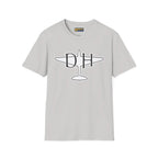De Havilland - Mosquito - T-Shirt - Pilot gifts - WWII warbird t-shirt