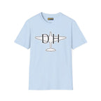 De Havilland - Mosquito - T-Shirt - Pilot gifts - WWII warbird t-shirt
