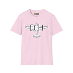 De Havilland - Mosquito - T-Shirt - Pilot gifts - WWII warbird t-shirt