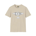 De Havilland - Mosquito - T-Shirt - Pilot gifts - WWII warbird t-shirt