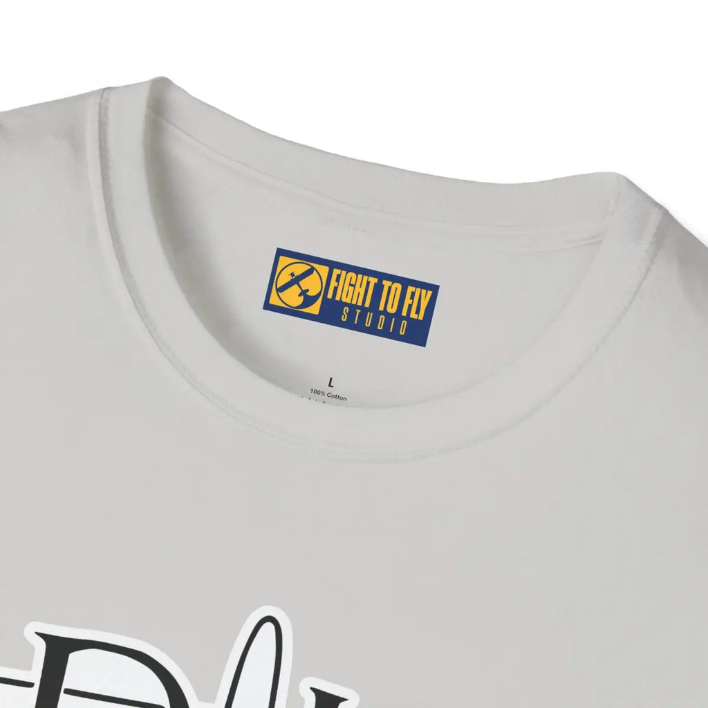 De Havilland - Mosquito - T-Shirt - Gifts for pilots - Aviation apparel