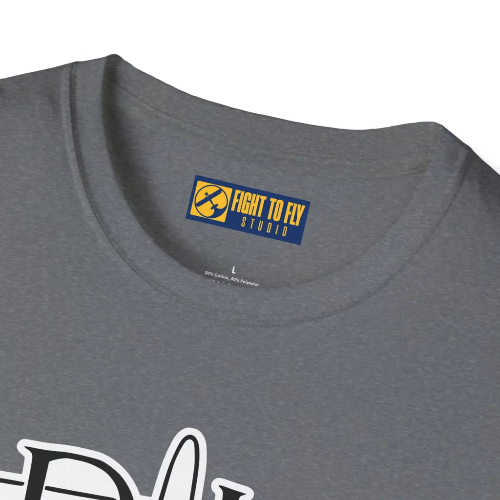 De Havilland - Mosquito - T-Shirt - Gifts for pilots - Aviation apparel