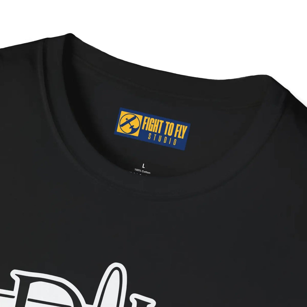 De Havilland - Mosquito - T-Shirt - Gifts for pilots - Aviation apparel