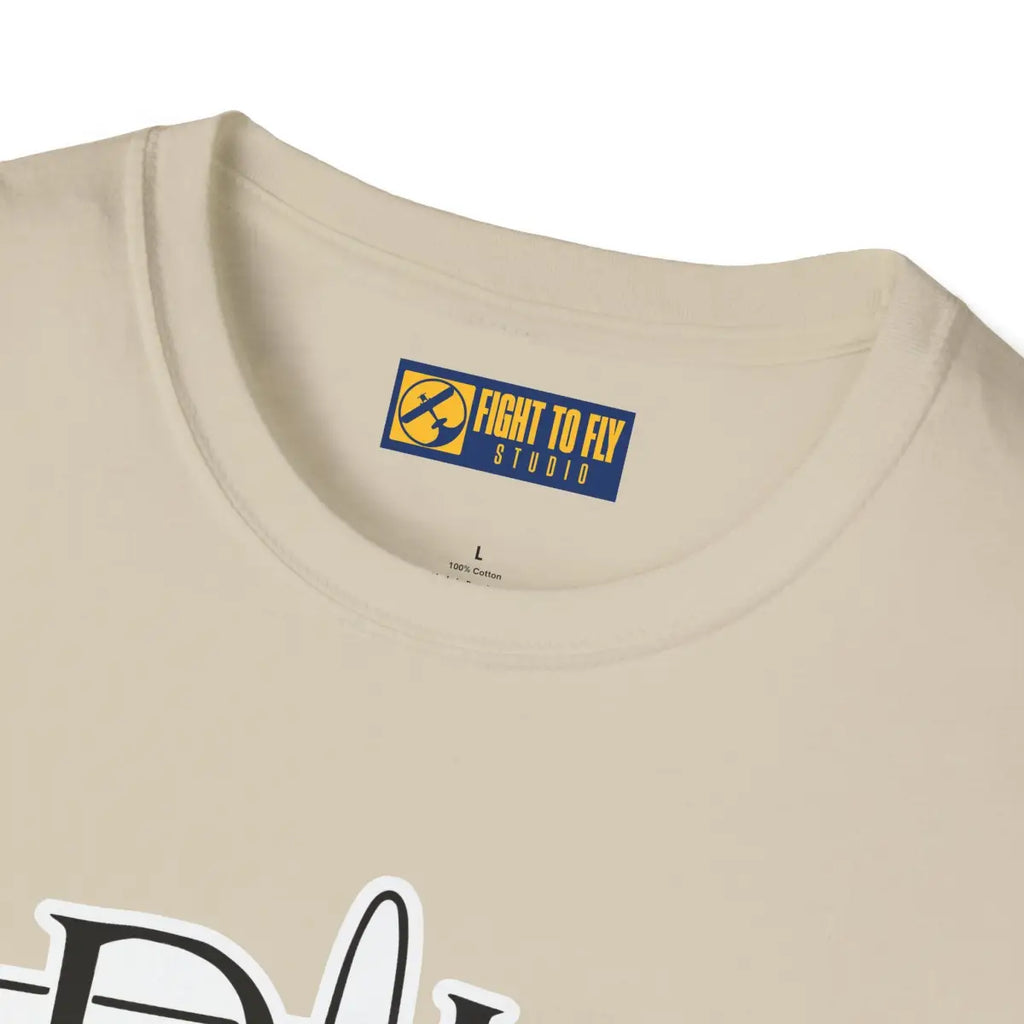 De Havilland - Mosquito - T-Shirt - Gifts for pilots - Aviation apparel