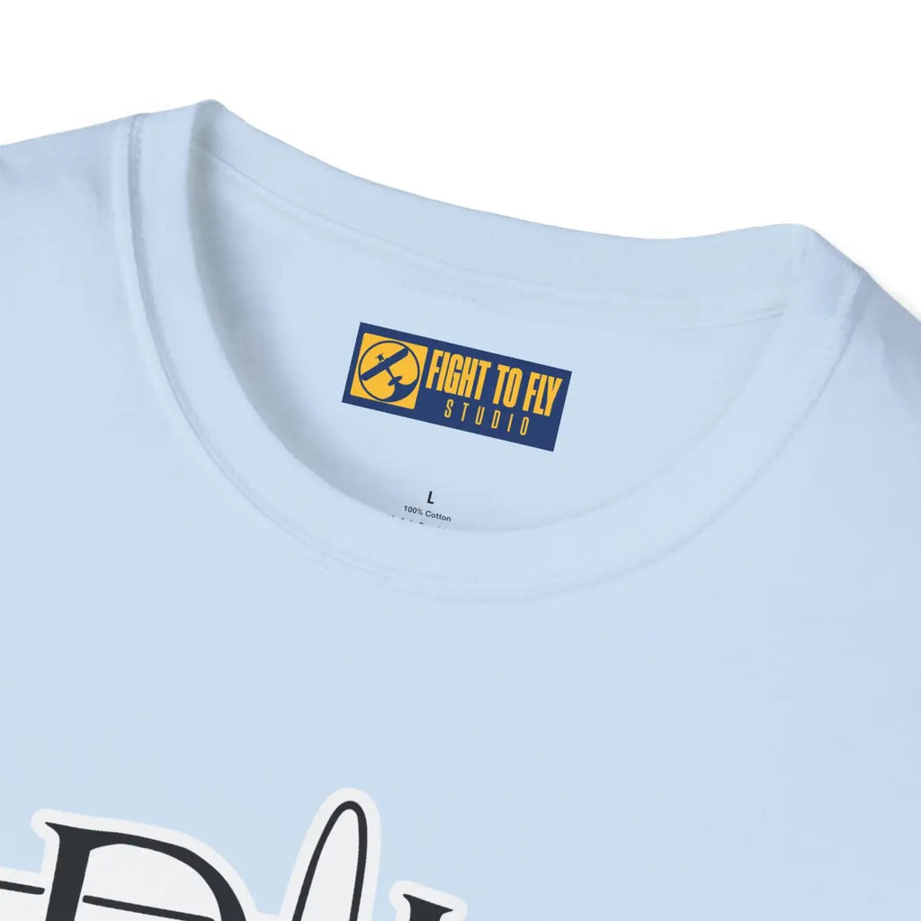 De Havilland - Mosquito - T-Shirt - Gifts for pilots - Aviation apparel