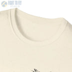 De Havilland Mosquito “Triple Formation” WWII T-Shirt - Pilot gifts - warbird t-shirt