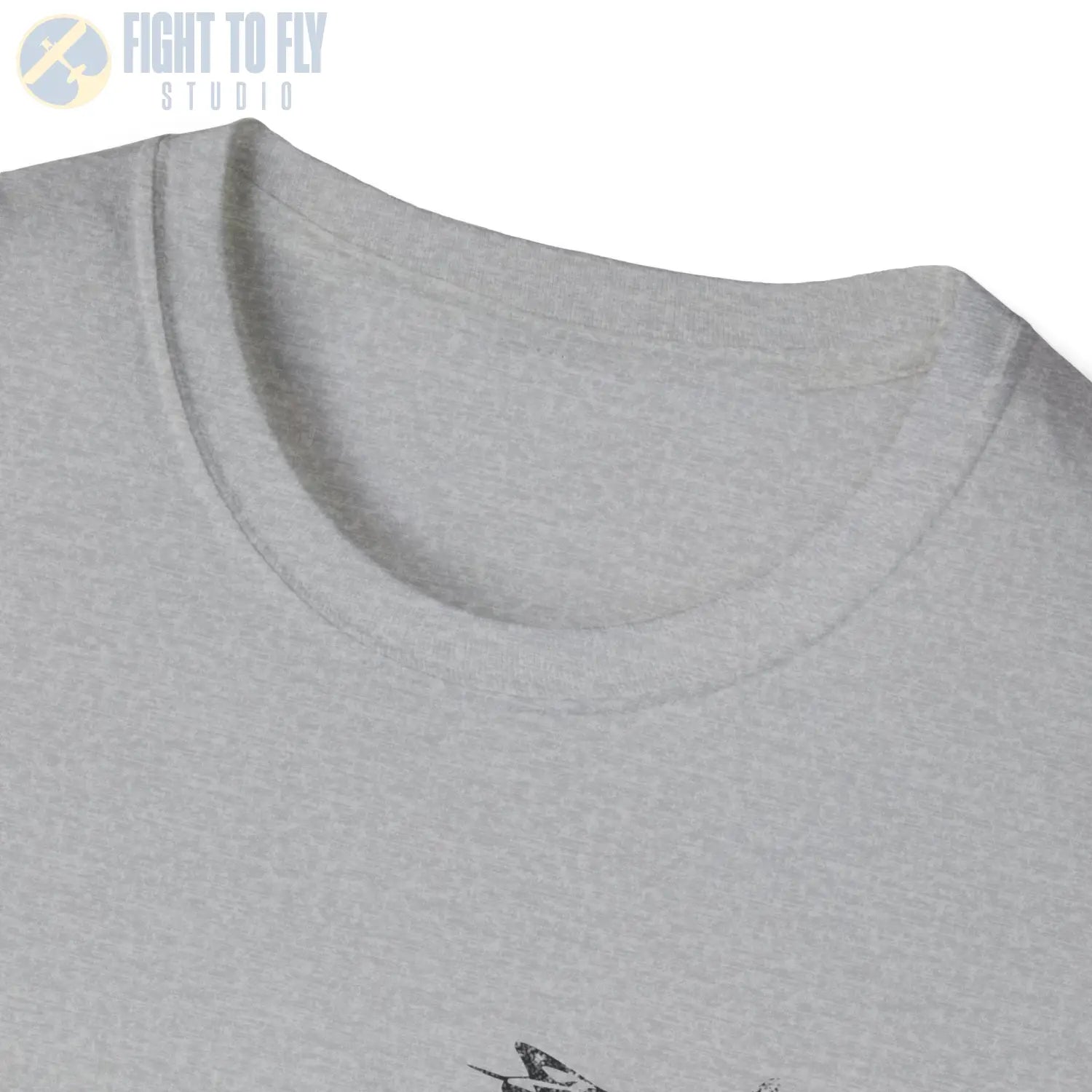 De Havilland Mosquito “Triple Formation” WWII T-Shirt - Pilot gifts - warbird t-shirt