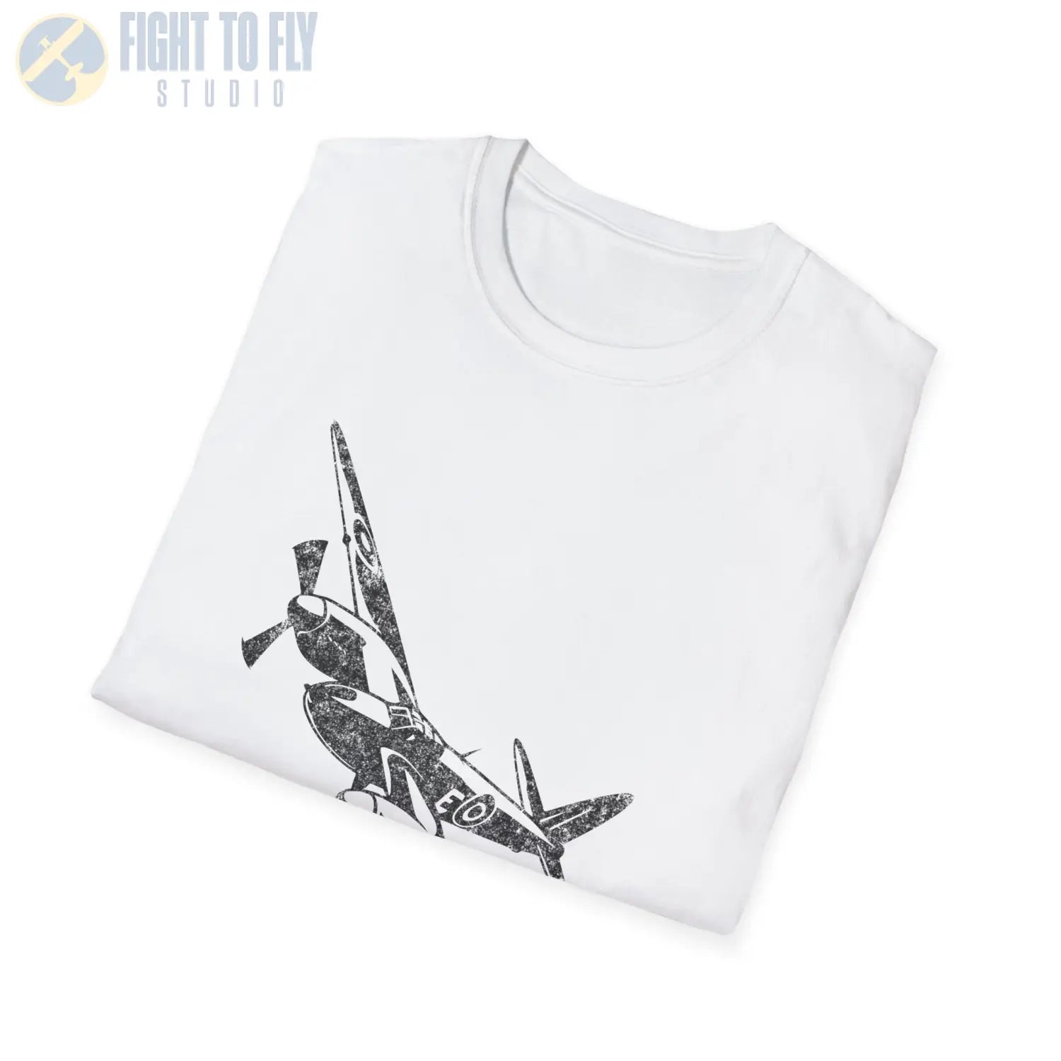 De Havilland Mosquito “Wooden Wonder” WWII T-Shirt - Pilot gifts - warbird t-shirt