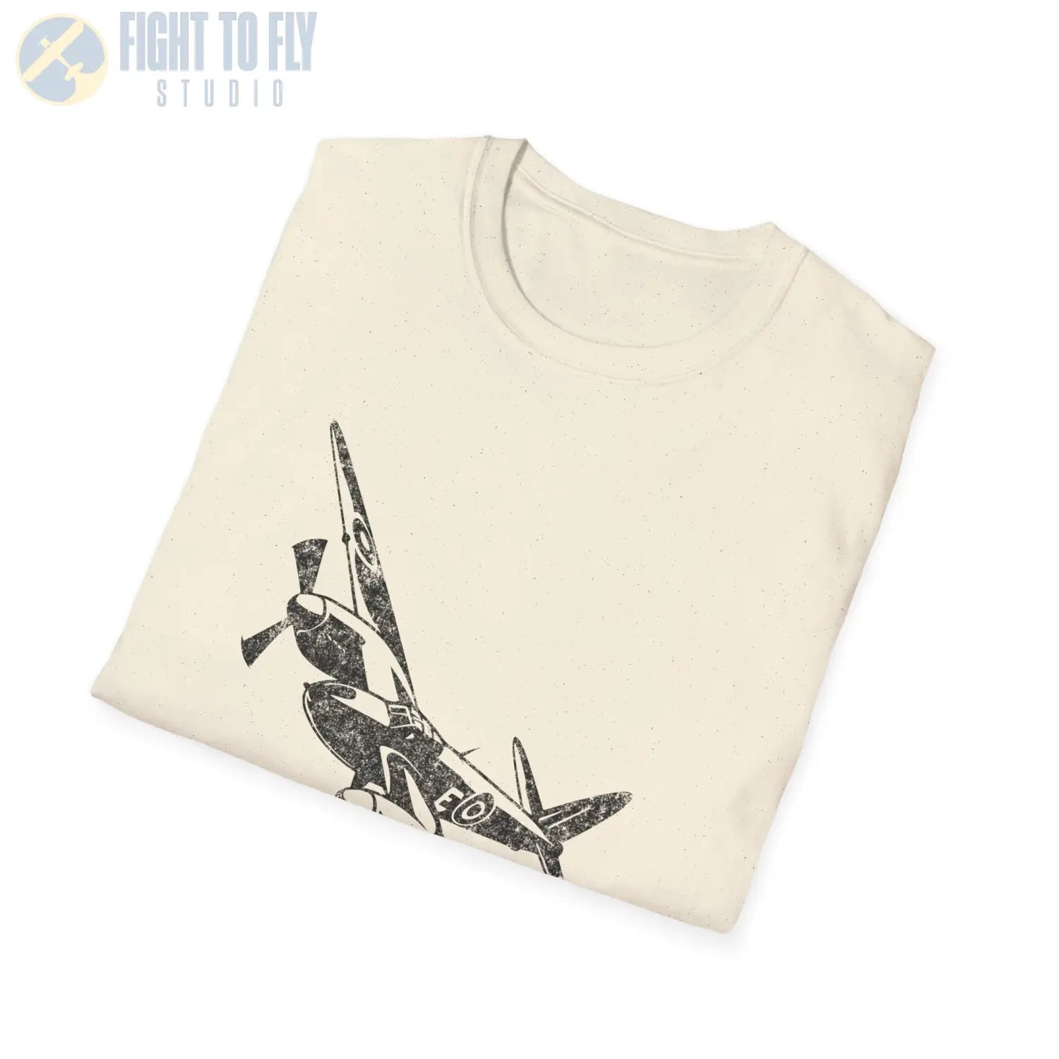 De Havilland Mosquito “Wooden Wonder” WWII T-Shirt - Pilot gifts - warbird t-shirt