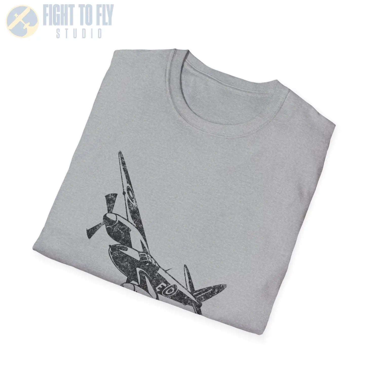 De Havilland Mosquito “Wooden Wonder” WWII T-Shirt - Pilot gifts - warbird t-shirt