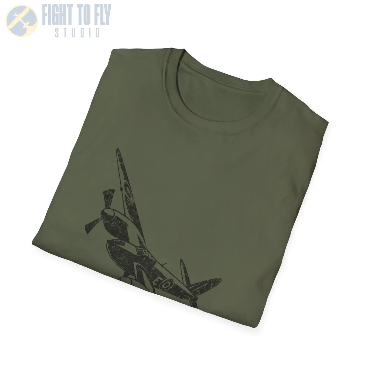 De Havilland Mosquito “Wooden Wonder” WWII T-Shirt - Pilot gifts - warbird t-shirt
