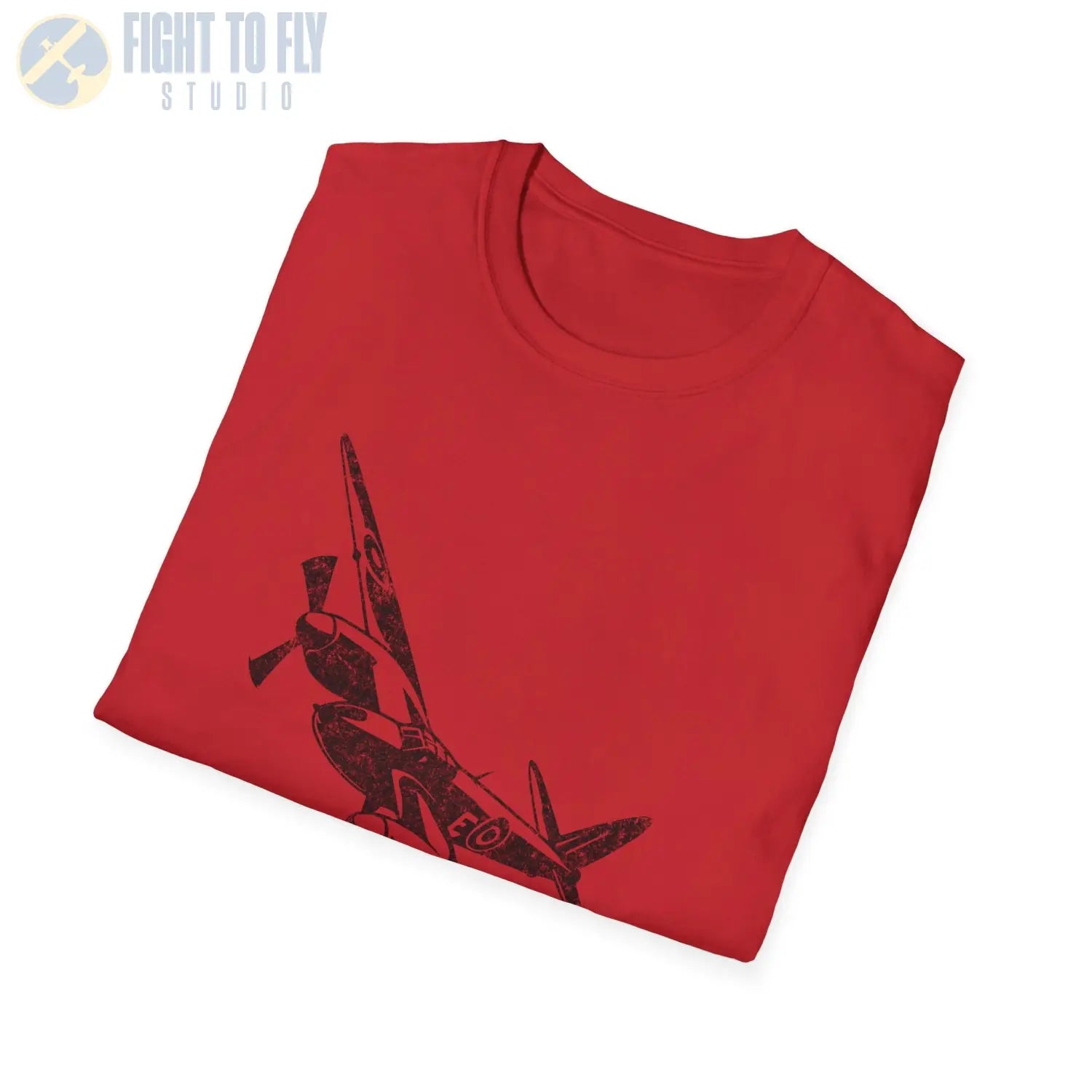 De Havilland Mosquito “Wooden Wonder” WWII T-Shirt - Pilot gifts - warbird t-shirt