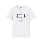 De Havilland - Mosquito - T-Shirt - Pilot gifts - WWII warbird t-shirt