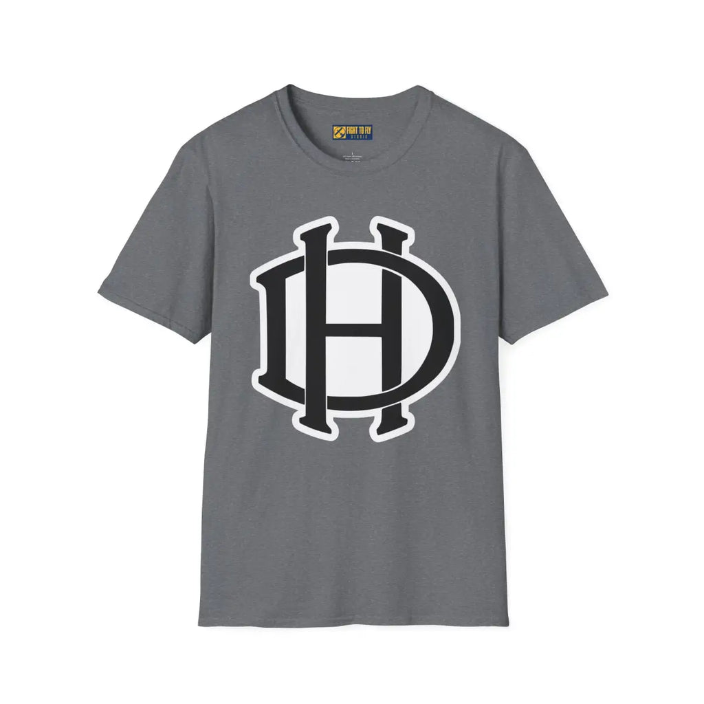 De Havilland - T-Shirt - Pilot gifts - WWII warbird t-shirt