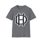 De Havilland - T-Shirt - Pilot gifts - WWII warbird t-shirt