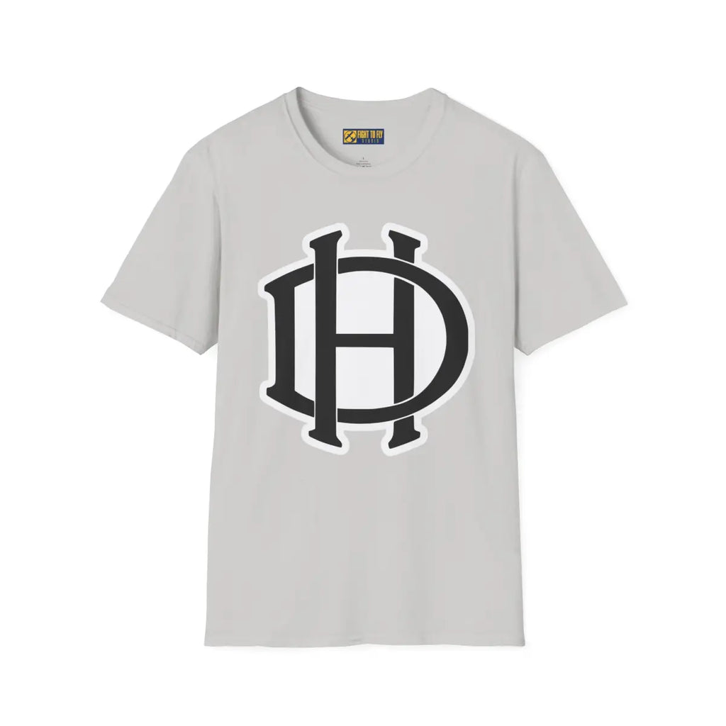 De Havilland - T-Shirt - Pilot gifts - WWII warbird t-shirt