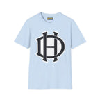 De Havilland - T-Shirt - Pilot gifts - WWII warbird t-shirt