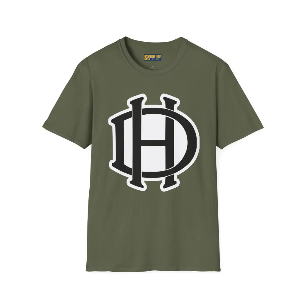 De Havilland - T-Shirt - Pilot gifts - WWII warbird t-shirt
