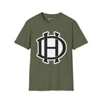 De Havilland - T-Shirt - Pilot gifts - WWII warbird t-shirt