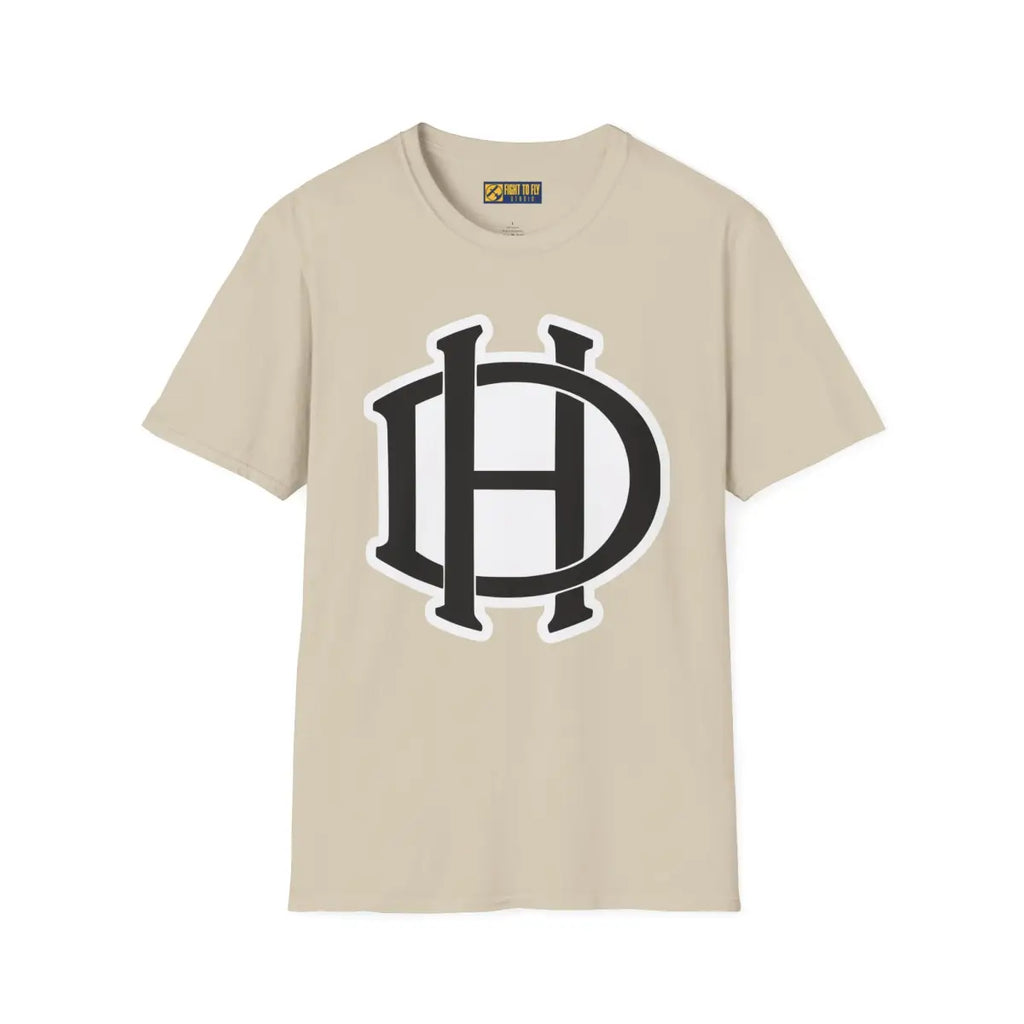 De Havilland - T-Shirt - Pilot gifts - WWII warbird t-shirt