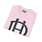 De Havilland - T-Shirt - Pilot gifts - WWII warbird t-shirt