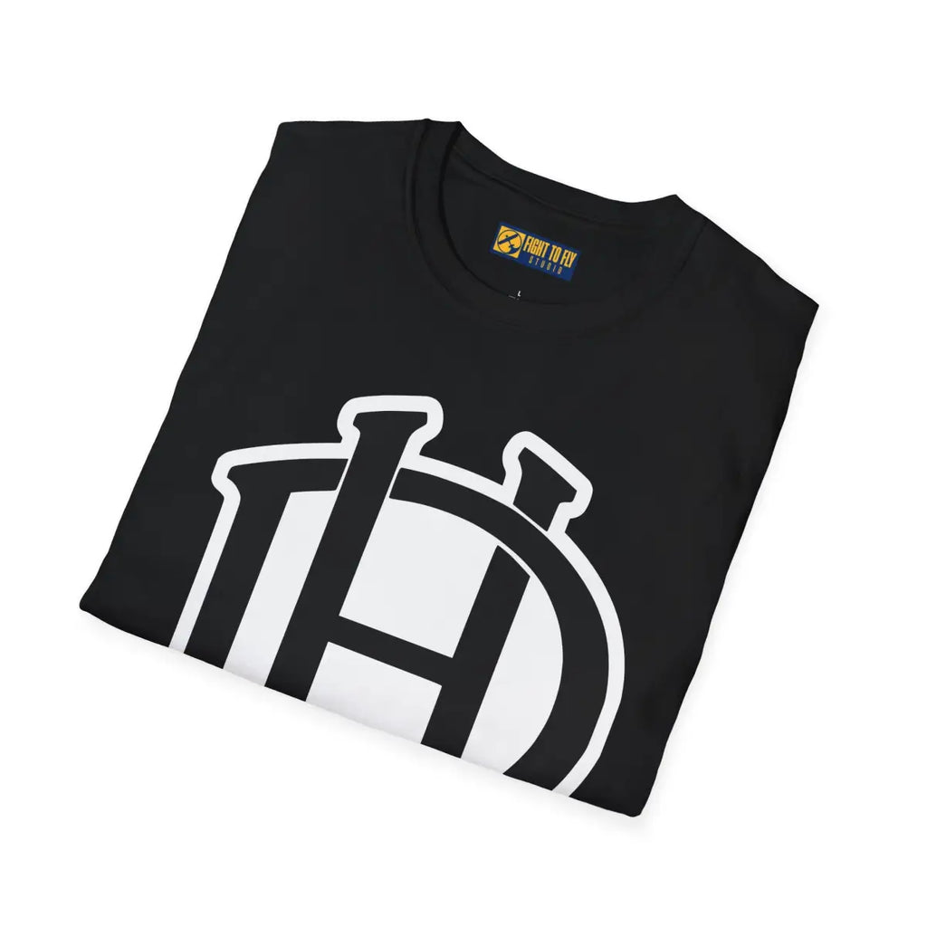 De Havilland - T-Shirt - Pilot gifts - WWII warbird t-shirt