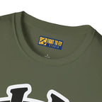 De Havilland - T-Shirt - Pilot gifts - WWII warbird t-shirt