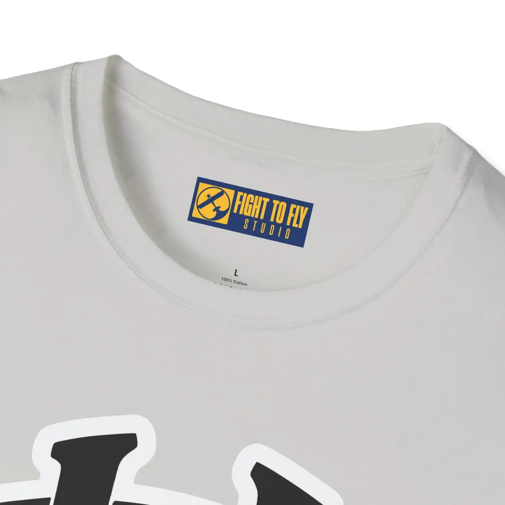 De Havilland - T-Shirt - Pilot gifts - WWII warbird t-shirt