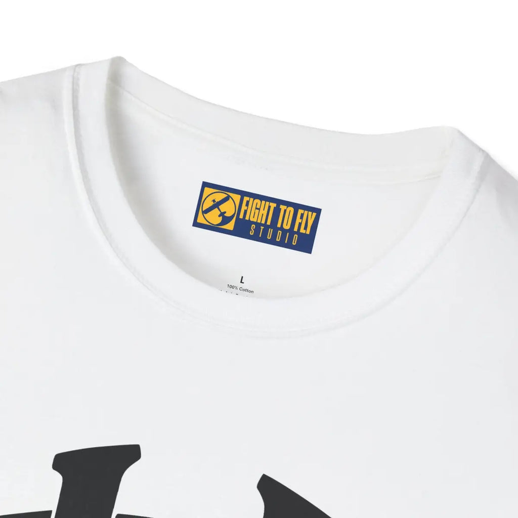 De Havilland - T-Shirt - Pilot gifts - WWII warbird t-shirt