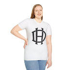 De Havilland - T-Shirt - Pilot gifts - WWII warbird t-shirt