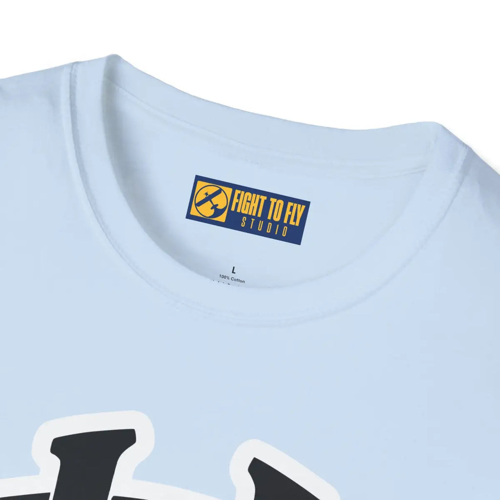 De Havilland - T-Shirt - Pilot gifts - WWII warbird t-shirt