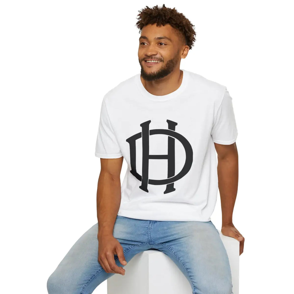 De Havilland - T-Shirt - Pilot gifts - WWII warbird t-shirt