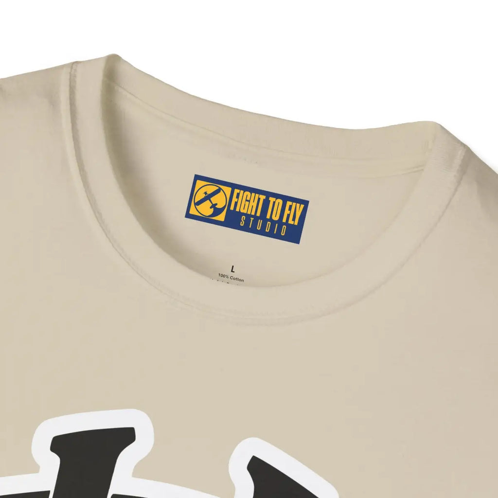 De Havilland - T-Shirt - Pilot gifts - WWII warbird t-shirt