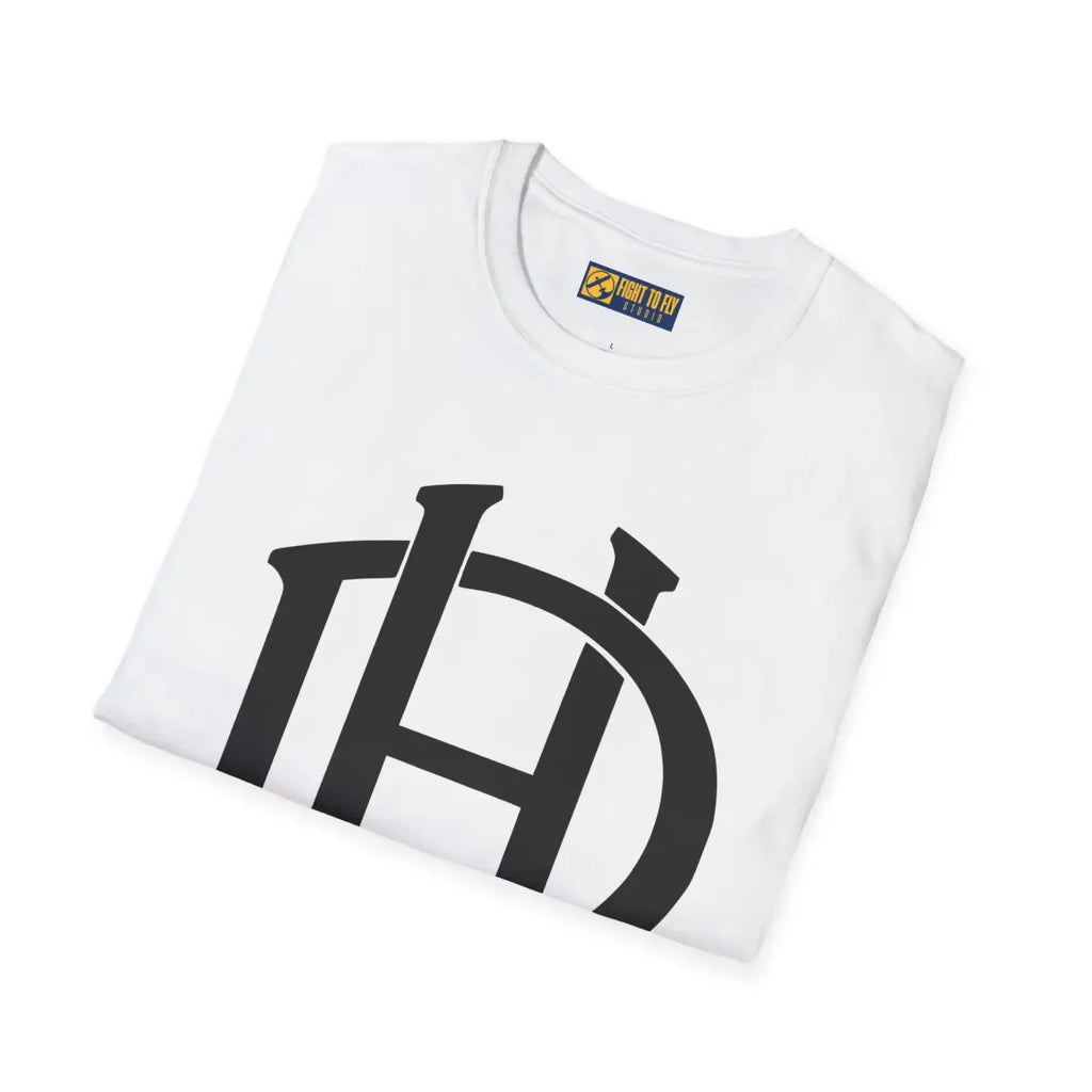 De Havilland - T-Shirt - Pilot gifts - WWII warbird t-shirt