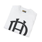 De Havilland - T-Shirt - Pilot gifts - WWII warbird t-shirt