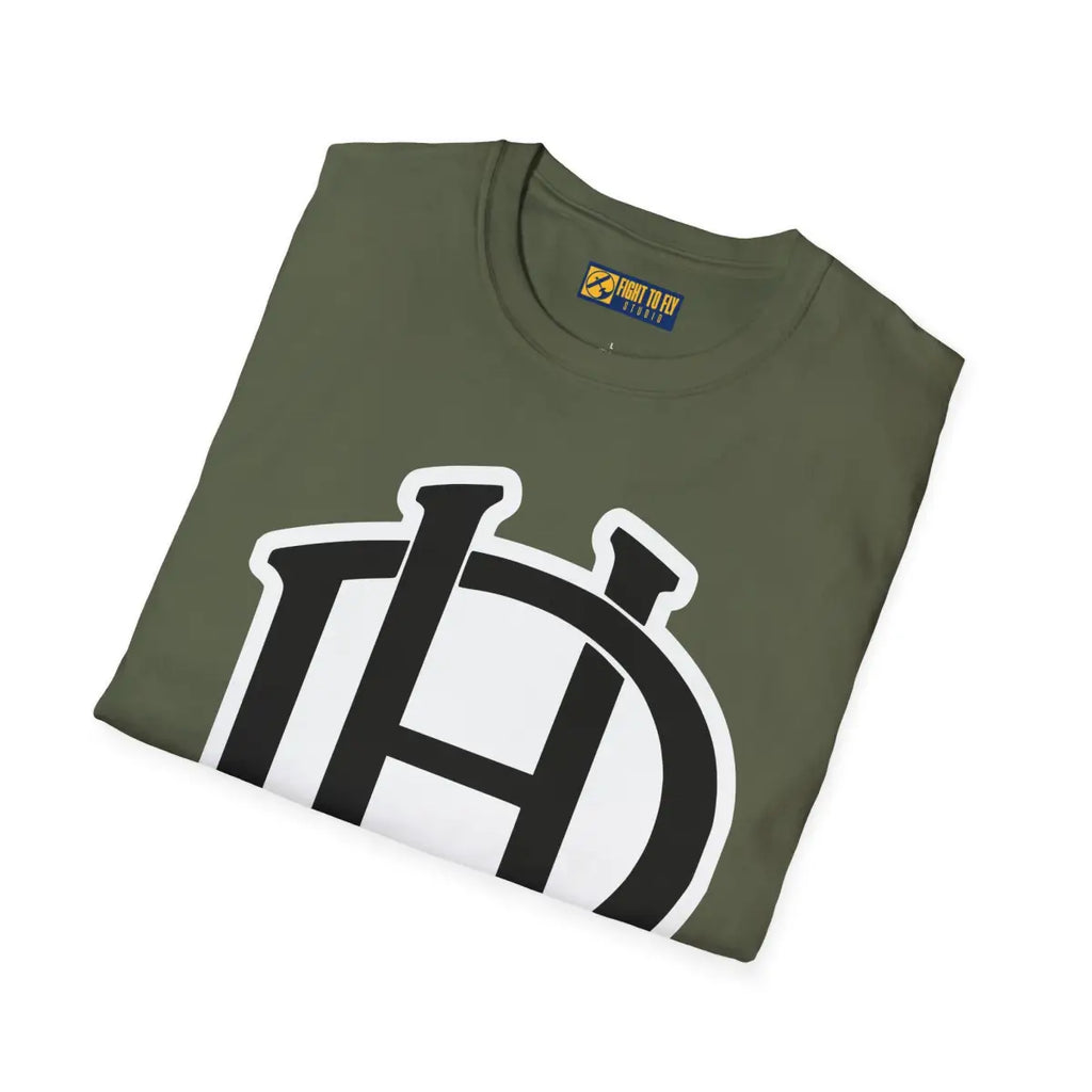 De Havilland - T-Shirt - Pilot gifts - WWII warbird t-shirt