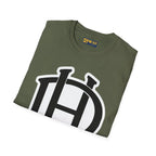 De Havilland - T-Shirt - Pilot gifts - WWII warbird t-shirt