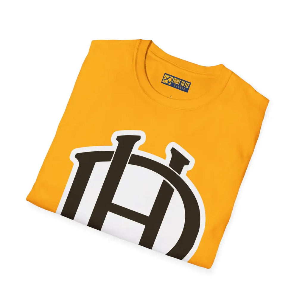 De Havilland - T-Shirt - Pilot gifts - WWII warbird t-shirt