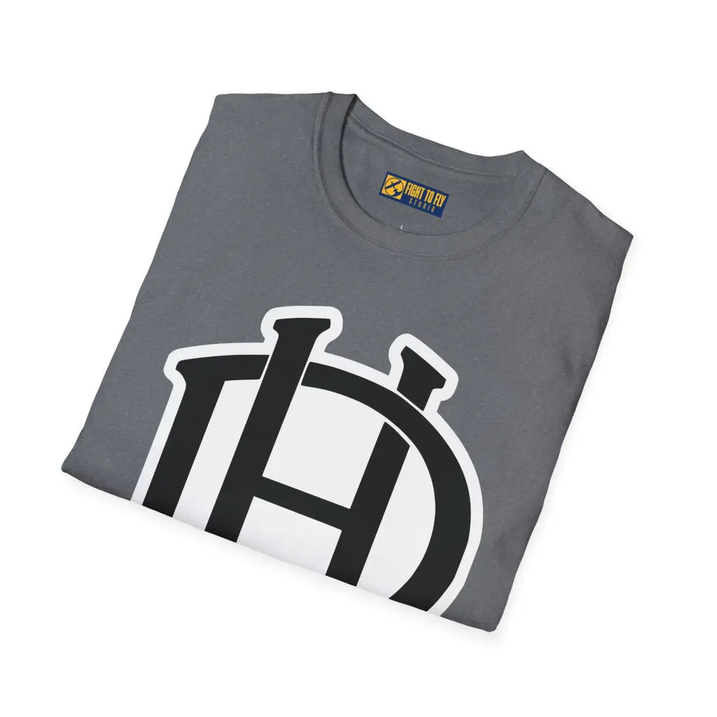 De Havilland - T-Shirt - Pilot gifts - WWII warbird t-shirt