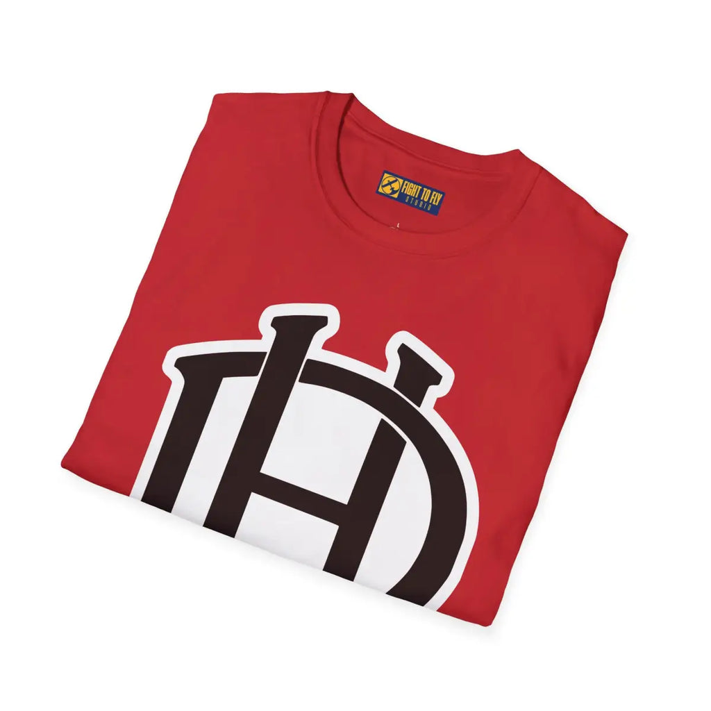 De Havilland - T-Shirt - Pilot gifts - WWII warbird t-shirt