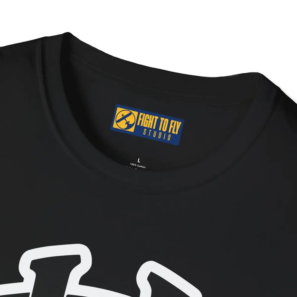 De Havilland - T-Shirt - Pilot gifts - WWII warbird t-shirt