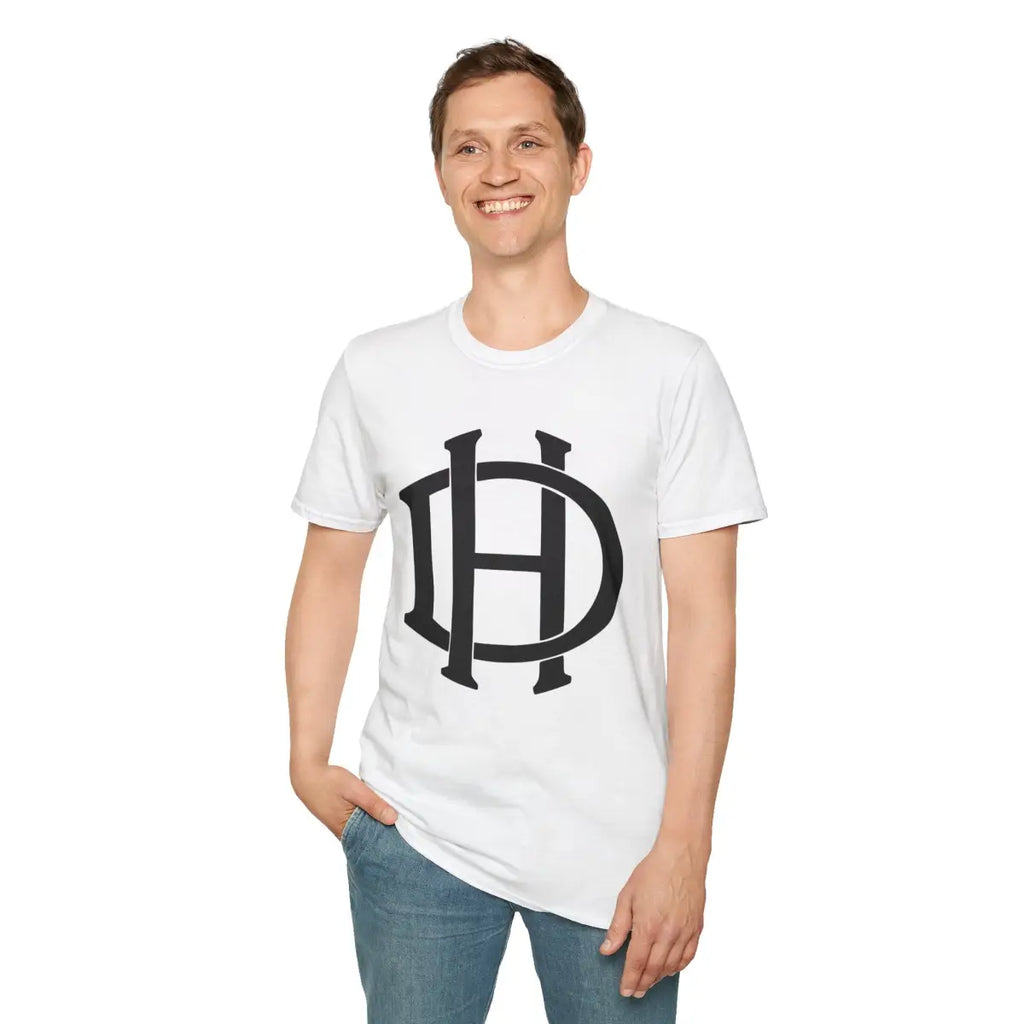 De Havilland - T-Shirt - Pilot gifts - WWII warbird t-shirt