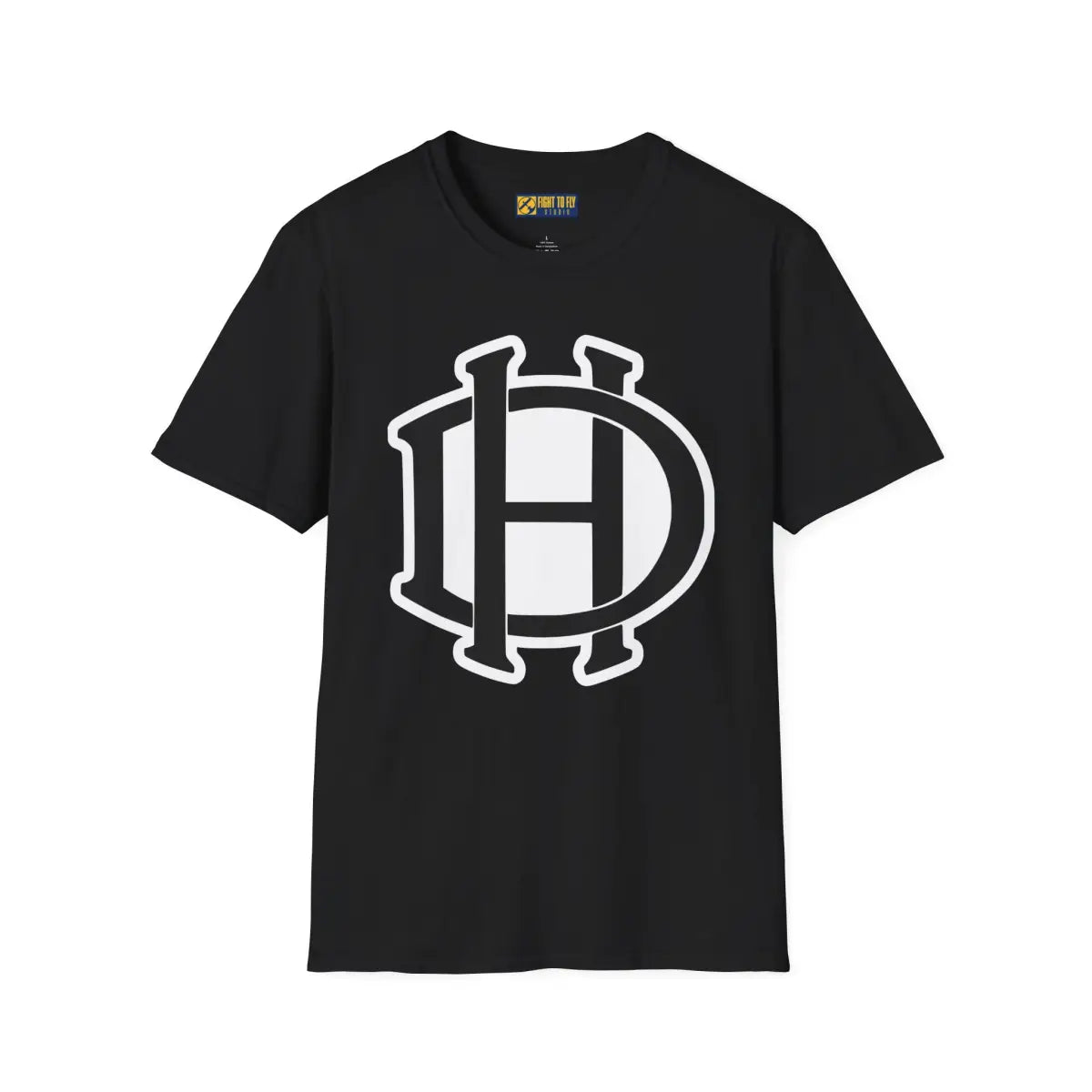 De Havilland - T-Shirt - Pilot gifts - WWII warbird t-shirt