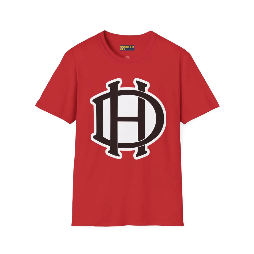 De Havilland - T-Shirt - Pilot gifts - WWII warbird t-shirt