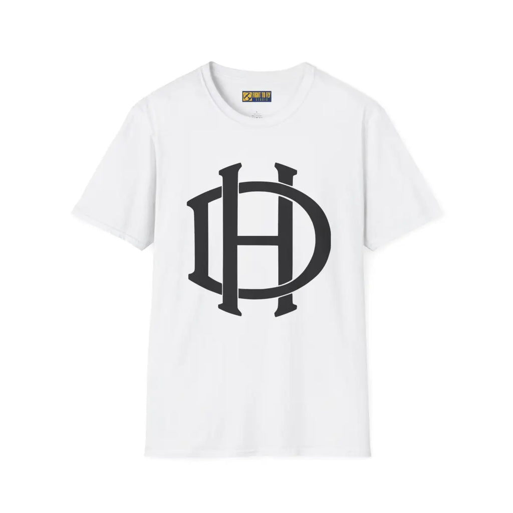 De Havilland - T-Shirt - Pilot gifts - WWII warbird t-shirt