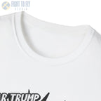 Dear Trump — F* You! Make Me!** - T-Shirt - Pilot gifts - WWII warbird t-shirt