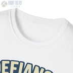 Defiance Isn’t Rebellion – It’s Responsibility - T-Shirt - Pilot gifts - WWII warbird t-shirt