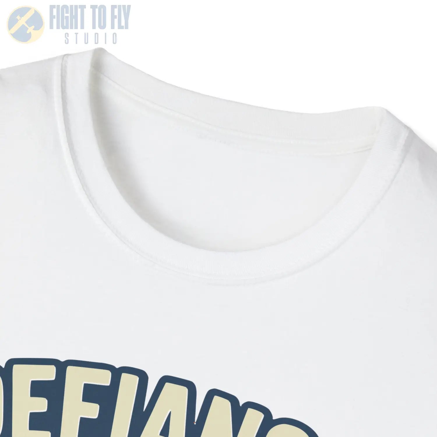 Defiance Isn’t Rebellion – It’s Responsibility - T-Shirt - Pilot gifts - WWII warbird t-shirt